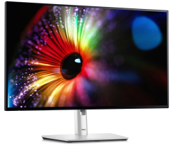 Монитор Dell U2724D, 27\