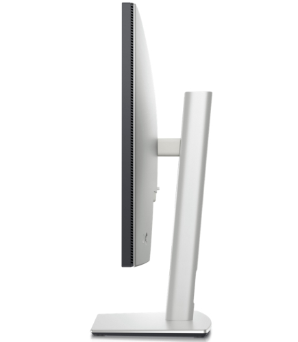 Monitor Dell U2724D 27' IPS Anti-Glare, UltraSharp InfinityEdge QHD 2560x1440, 2005397184821442 03 