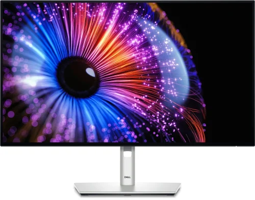 Монитор Dell U2724DE 27' IPS QHD 2560x1440/120Hz, 2005397184821480 02 