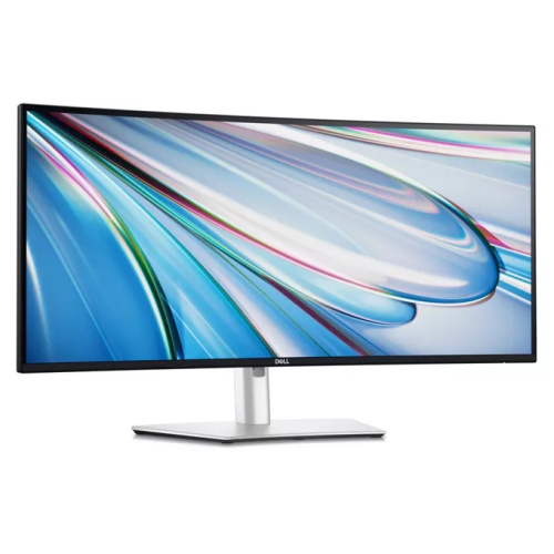 Dell Monitor U3425WE 34.14'' IPS UWQHD Curved, 2005397184821503 02 