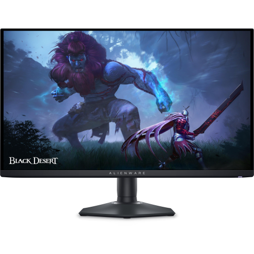 Gaming Monitor Dell Alienware AW2725DF 26.7' IPS QHD, 2005397184821596 03 