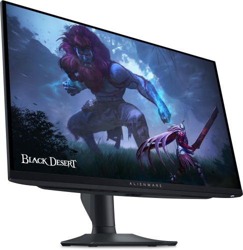 Gaming Monitor Dell Alienware AW2725DF 26.7' IPS QHD, 2005397184821596 05 