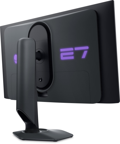Gaming Monitor Dell Alienware AW2725DF 26.7' IPS QHD, 2005397184821596 06 