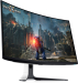 Dell Gaming Monitor Alienware AW3225QF, 31.6' IPS UHD, Curved, 2005397184821640 08 