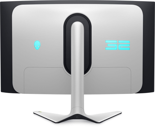Dell Gaming Monitor Alienware AW3225QF, 31.6' IPS UHD, Curved, 2005397184821640 04 