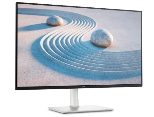 Monitor Dell S2725DS 27' LED IPS AG QHD 2560x1440, 2005397184821657