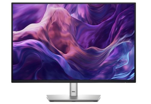 Монитор Dell P2425E 24' WUXGA LED IPS 1920x1200, 2005397184821688 02  — OK Office Монитор Dell P2425E 24' WUXGA LED IPS 1920x1200, 2005397184821688 02