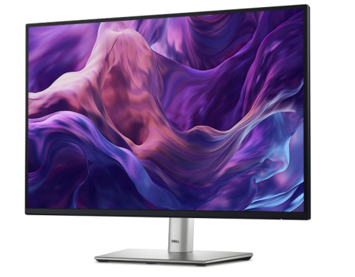 Монитор Dell P2425E 24' WUXGA LED IPS 1920x1200, 2005397184821688 03  — OK Office Монитор Dell P2425E 24' WUXGA LED IPS 1920x1200, 2005397184821688 03
