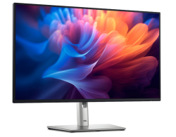 Monitor Dell P2725H, 27\