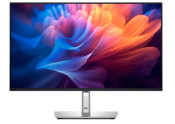 Monitor Dell P2725H 27\