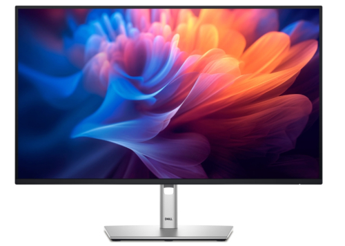 Монитор Dell P2725HE 27' Full HD LED IPS 1920x1080, 2005397184821763 02  — OK Office Монитор Dell P2725HE 27' Full HD LED IPS 1920x1080, 2005397184821763 02