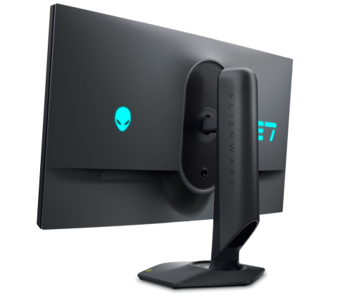 Dell Alienware AW2725QF Gaming Monitor, 27' IPS 4K UHD, 2005397184821787 05 