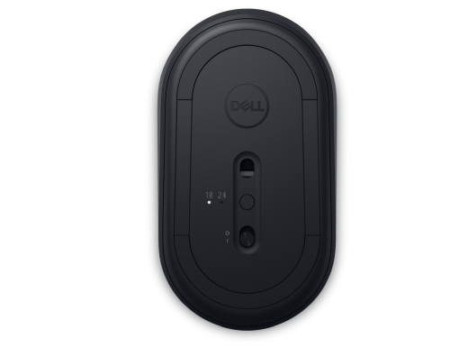 Dell Pro Compact MS355 Wireless Mouse Silent, Black, 2005397184822067 04 