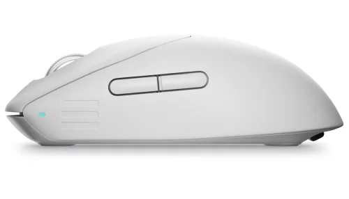 Безжична геймърска мишка Dell Alienware Pro, бял, 2005397184877586 03 
