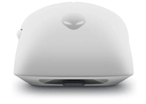 Безжична геймърска мишка Dell Alienware Pro, бял, 2005397184877586 04 