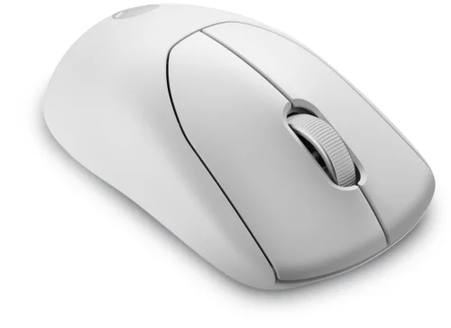 Безжична геймърска мишка Dell Alienware Pro, бял, 2005397184877586 06 
