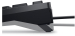Клавиатура, Dell Pro Wired Collaboration Keyboard - KB525C - US International (QWERTY), 2005397184921937 06 
