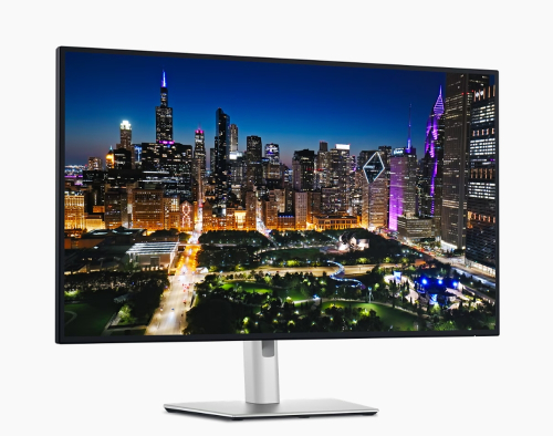 Монитор Dell U3225QE 31.5' IPS 4K UHD, 2005397184923399 02 
