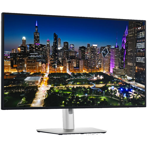 Монитор Dell U3225QE 31.5' IPS 4K UHD, 2005397184923399 03 
