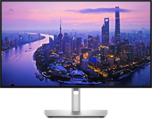 Dell Monitor U2725QE 27' IPS 4K UHD, 2005397184923405 02 