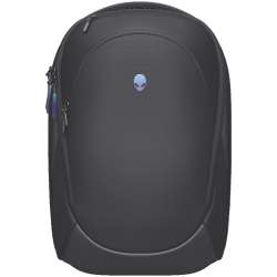 Раница за лаптоп Alienware AW7825P до 18\", черен