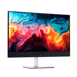Dell S3225QC Monitor, 32\
