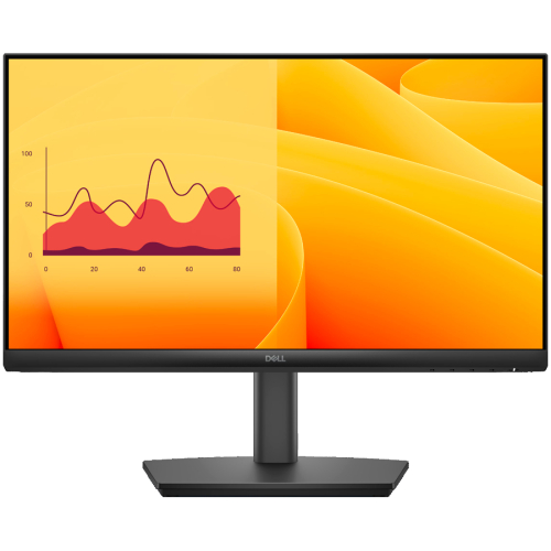 Dell Monitor E2225HSM, 21.5' VA FHD, 2005397184962411 02  — OK Office Dell Monitor E2225HSM, 21.5' VA FHD, 2005397184962411 02