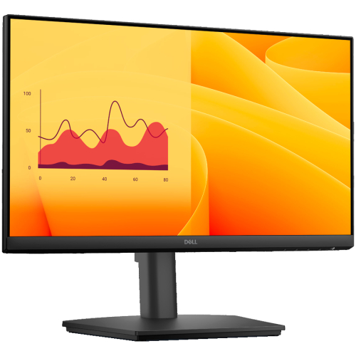 Dell Monitor E2225HSM, 21.5' VA FHD, 2005397184962411 03  — OK Office Dell Monitor E2225HSM, 21.5' VA FHD, 2005397184962411 03