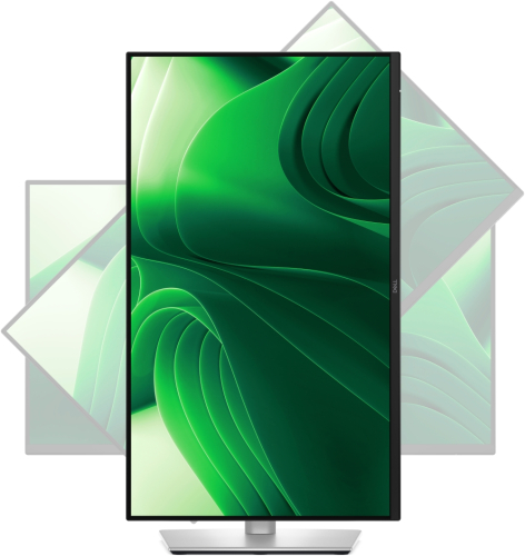 Dell Monitor P2425DE 23.8' IPS WQHD, 2005397184962466 08 