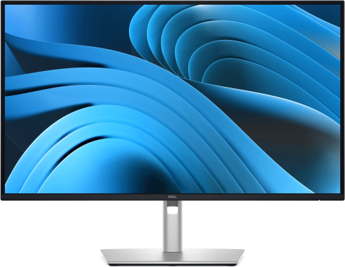 Dell Monitor P2725D 27' IPS WQHD, 2005397184962473 02 