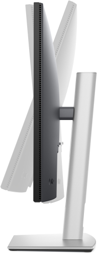 Dell Monitor P2725D 27' IPS WQHD, 2005397184962473 06 