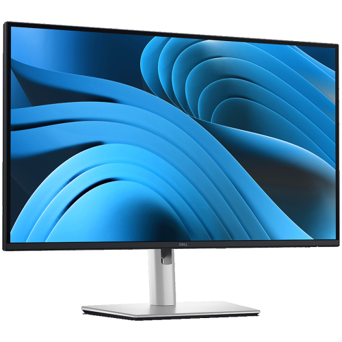 Dell Monitor P2725D 27' IPS WQHD, 2005397184962473 08 