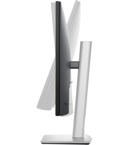 Монитор Dell P2725DE 27' IPS QHD, 2005397184962480 06 