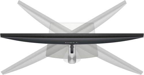 Монитор Dell P2725DE 27' IPS QHD, 2005397184962480 09 