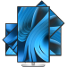 Монитор Dell P2725DE, 27' IPS QHD, 2005397184962480 06 