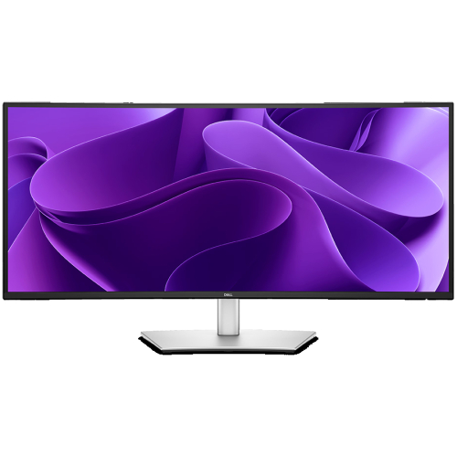 Dell P3425WE Monitor 34.1' IPS UWQHD Curved, 2005397184962510 07 