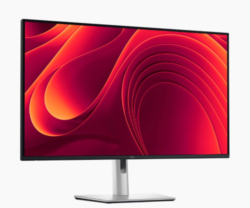 Dell P3225QE Monitor 31.5' IPS 4K UHD, 2005397184962527 02 