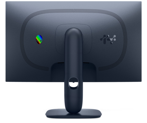 Dell Alienware AW2725DM Gaming Monitor 27' IPS QHD, 2005397184962718 03 