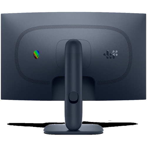 Dell Gaming Monitor Alienware AW3225DM 31.5' VA QHD, Curved, 2005397184962725 07 