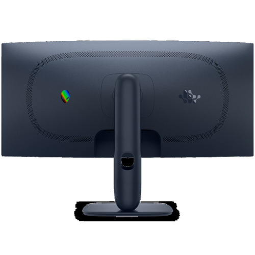 Геймърски монитор Dell Alienware AW3425DWM 34' VA Curved, 2005397184962732 08 