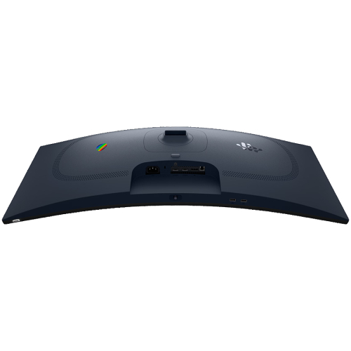 Геймърски монитор Dell Alienware AW3425DWM 34' VA Curved, 2005397184962732 09 