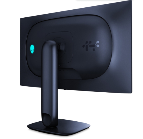 Dell Alienware AW2725Q 26.7' Monitor  IPS 3840x2160 Tilt, 2005397184962749 04 