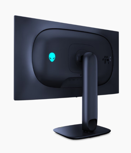 Dell Alienware AW2725Q 26.7' Monitor  IPS 3840x2160 Tilt, 2005397184962749 05 