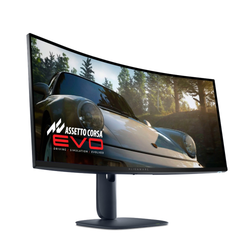 Монитор Dell Alienware AW3425DW  34.2