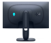 Монитор Dell Alienware AW2725D 27' LED  QD-OLED WQHD 2560x1440 , 2005397184962763 07 