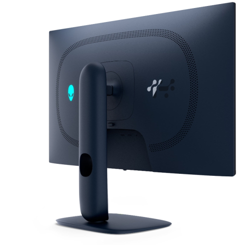 Монитор Dell Alienware AW2725D 27' LED  QD-OLED WQHD 2560x1440 , 2005397184962763 05 