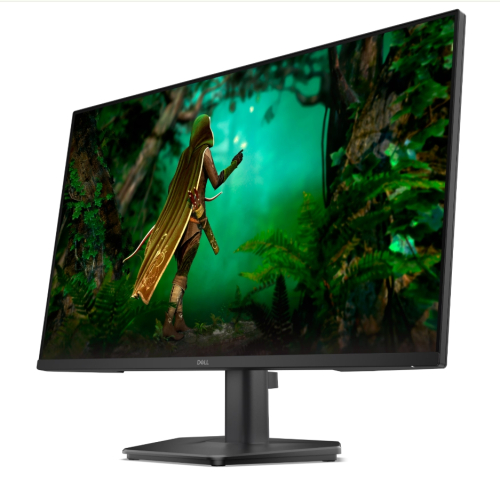 Dell SE2725HG 27' monitor LED Flat IPS AG FullHD 1920x1080, 2005397184962909 03 