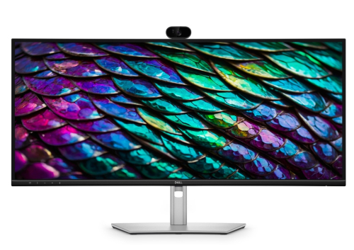 Монитор Dell P3426WEB, 34' IPS 3440x1440, Curved, 2005397184962954 02 