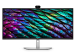Монитор Dell P3426WEB, 34' IPS 3440x1440, Curved, 2005397184962954 08 
