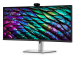 Монитор Dell P3426WEB, 34' IPS 3440x1440, Curved, 2005397184962954 08 